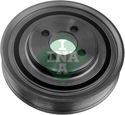 Belt Pulley, crankshaft